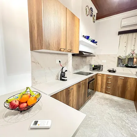 Апартаменты La Casa Di Villagio