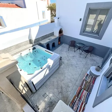 Апартаменты La Casa Di Villagio