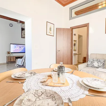 Appartement La Casa Di Villagio *