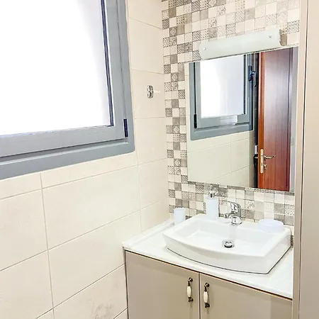 La Casa Di Villagio * Koskinou (Rhodes)