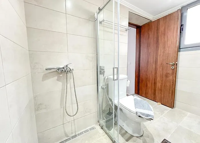 La Casa Di Villagio * Koskinou (Rhodes)