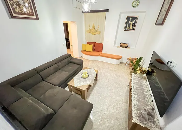 شقة La Casa Di Villagio *